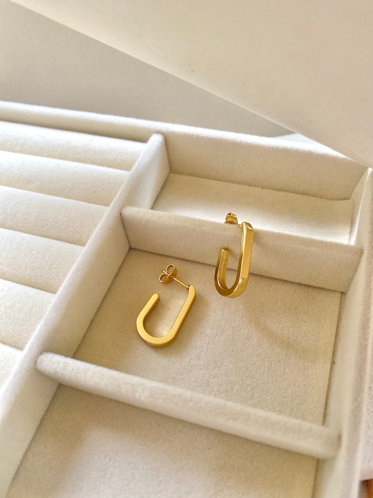 Curve Hoops