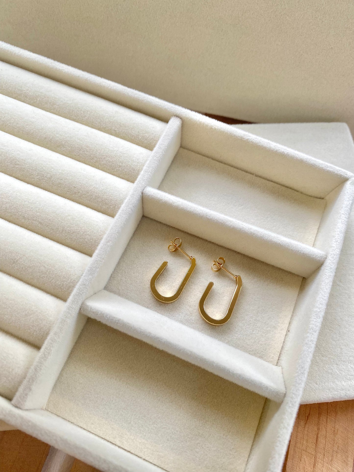 Curve Hoops