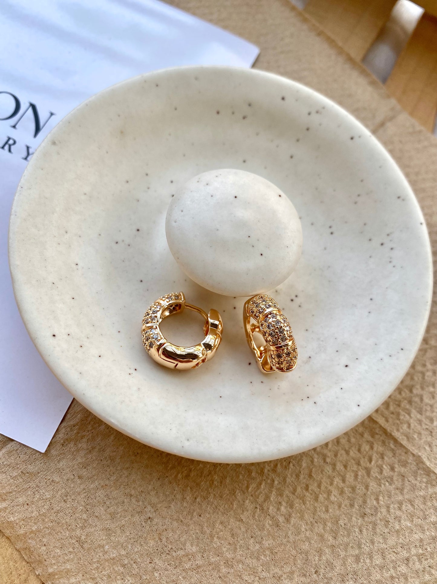 Majestic Hoops