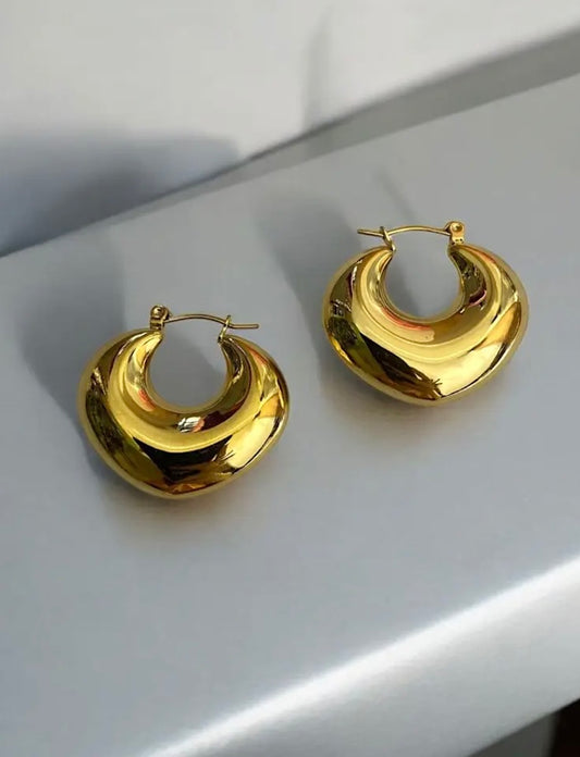 Chunky Hoops