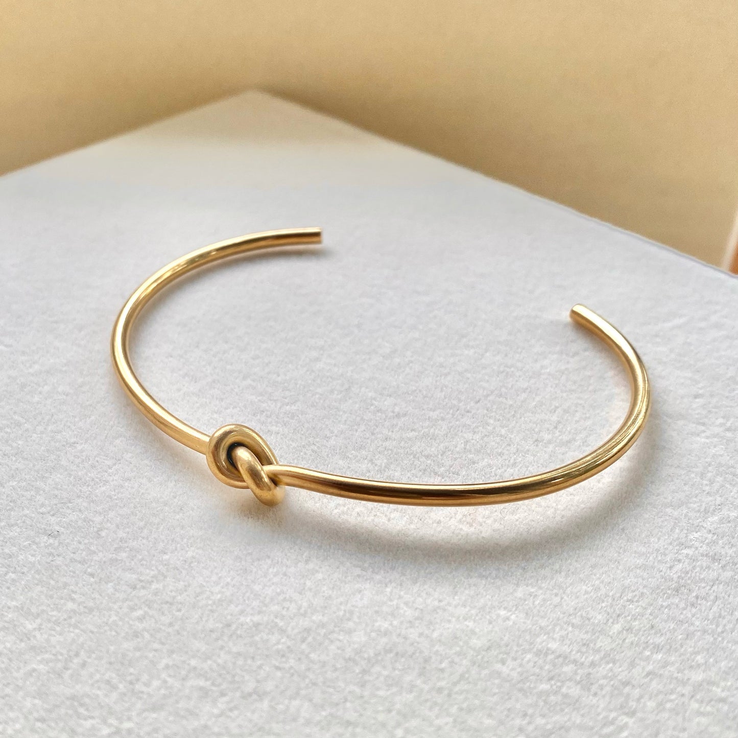 Knot Bracelet