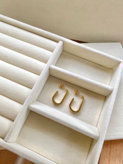 Curve Hoops