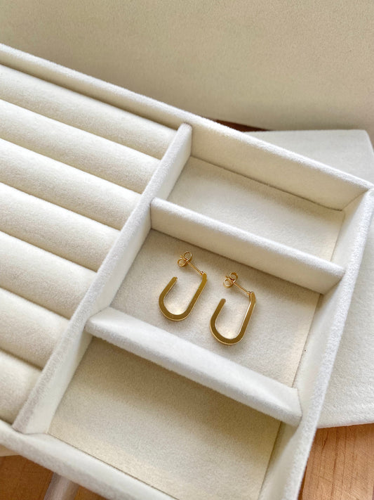 Curve Hoops