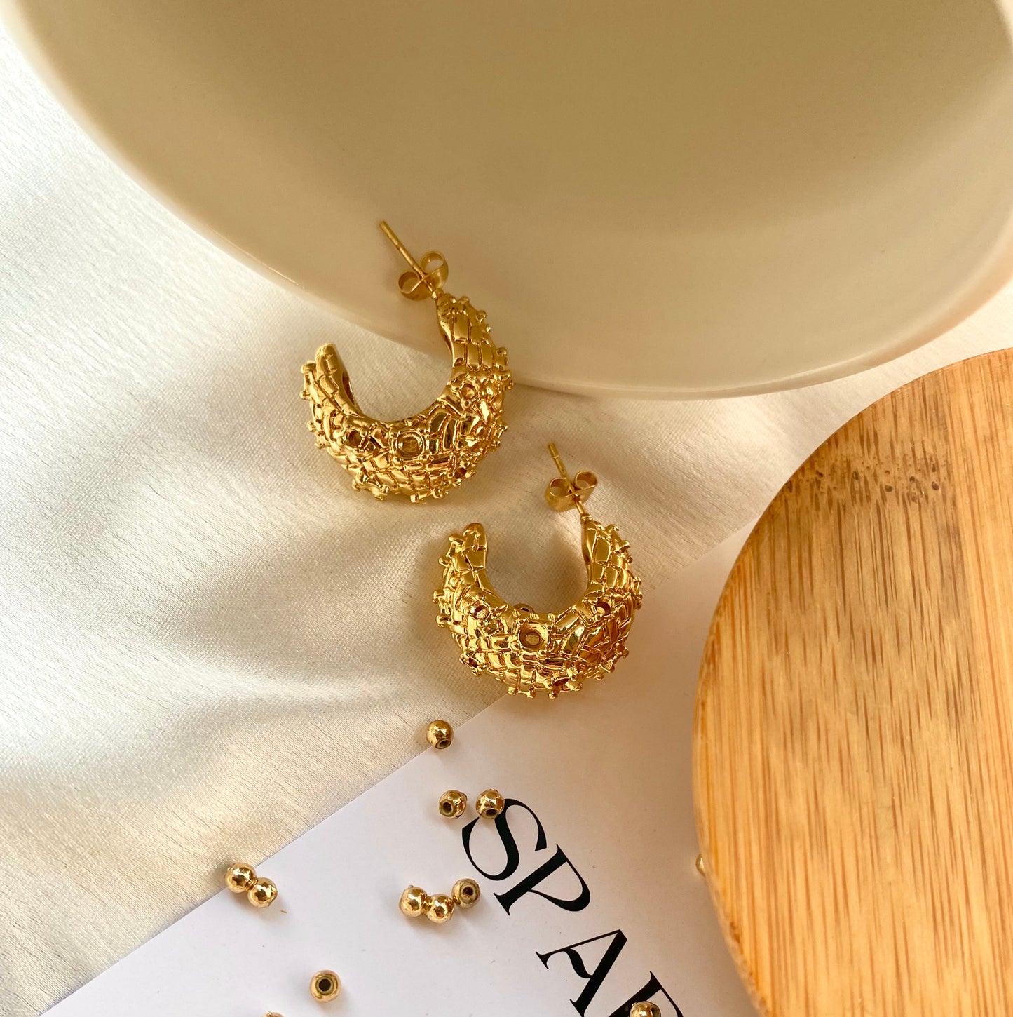 Eve Hoops