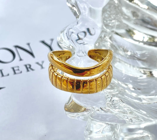 Royal Ring (Adjustable)
