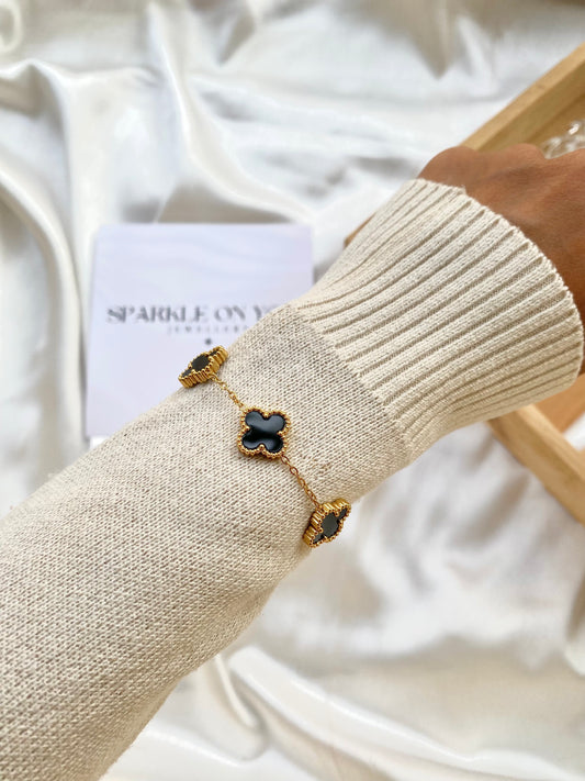 Clove Bracelet