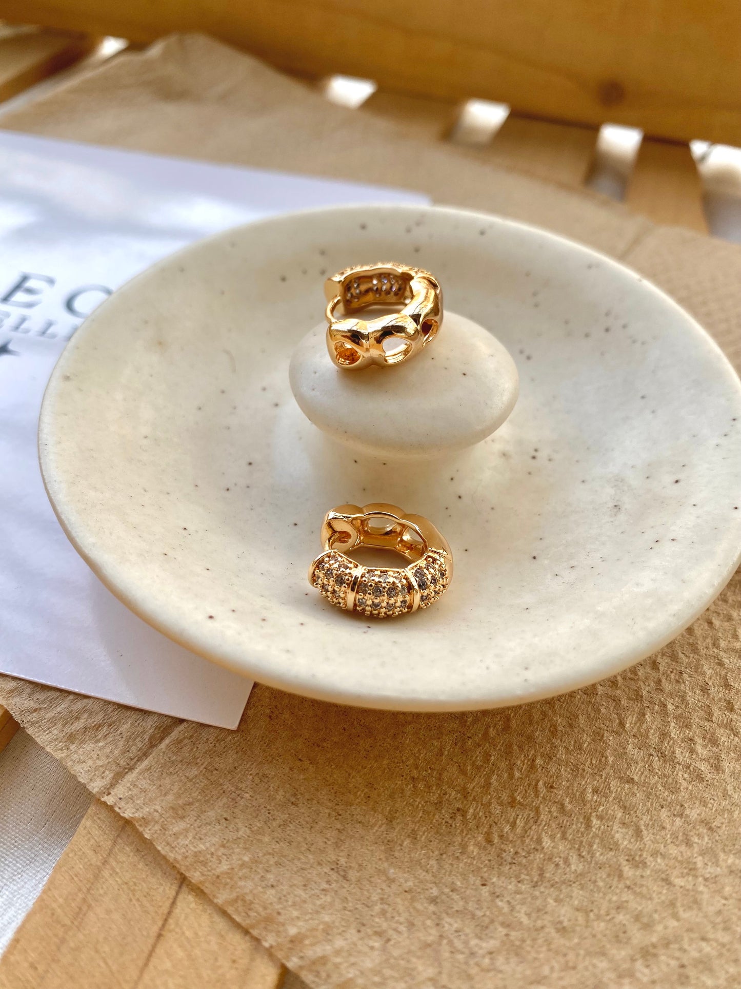 Majestic Hoops