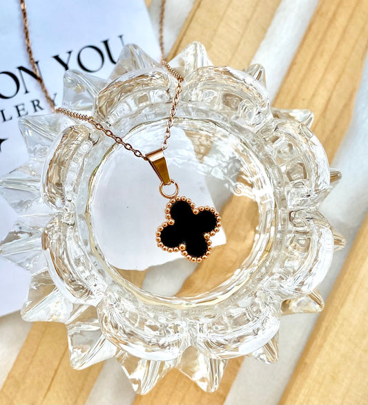 Clove Necklace