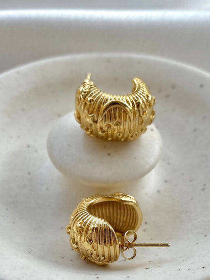 Milky Way Hoops