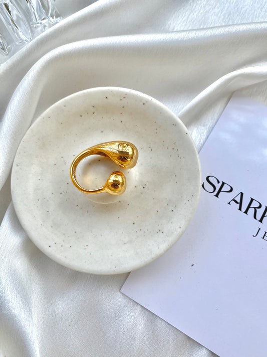 Bold Beauty Ring