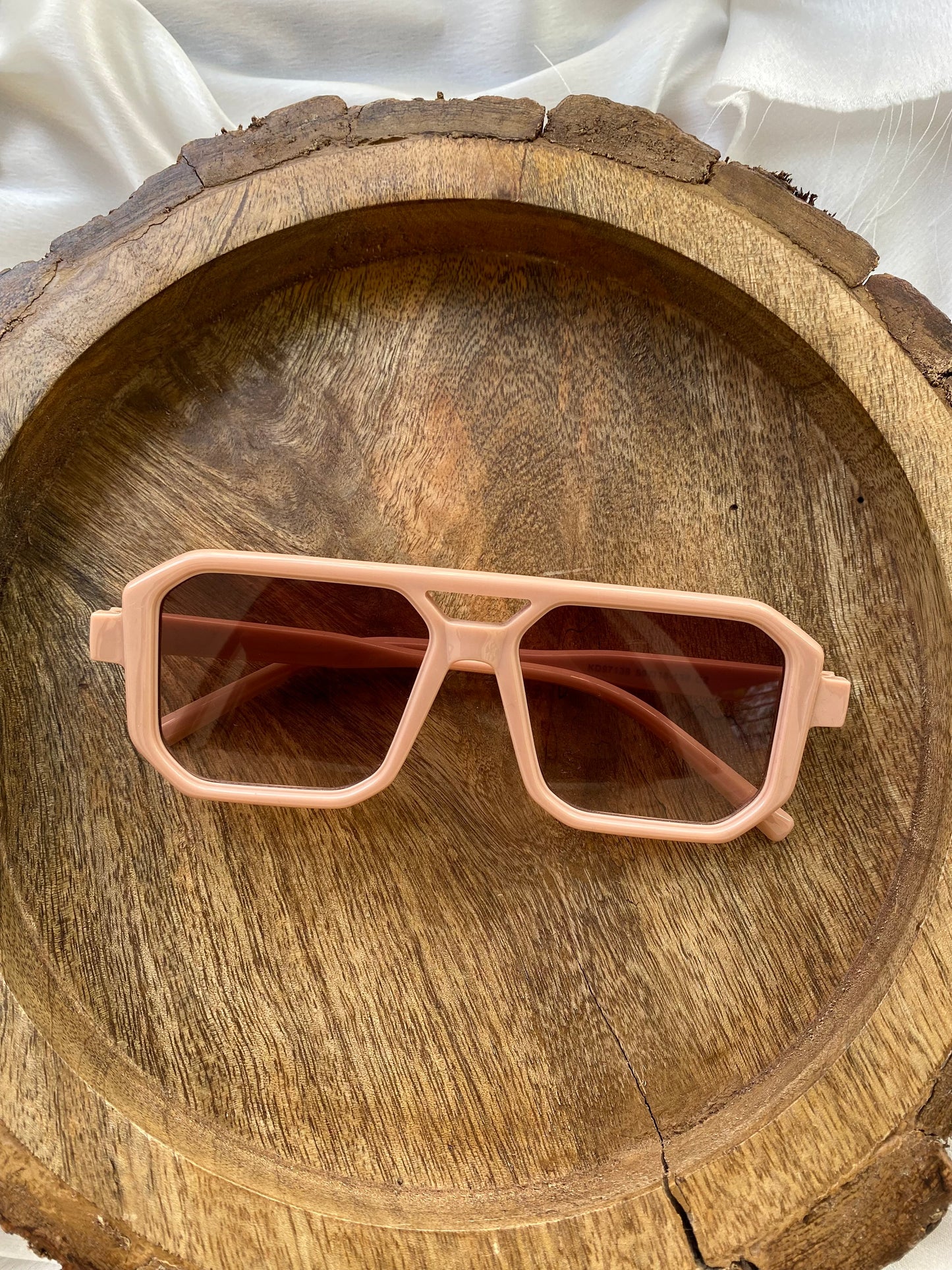 Baby Blush Sunglass