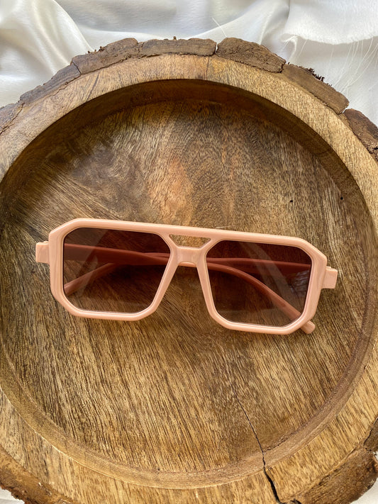 Baby Blush Sunglass