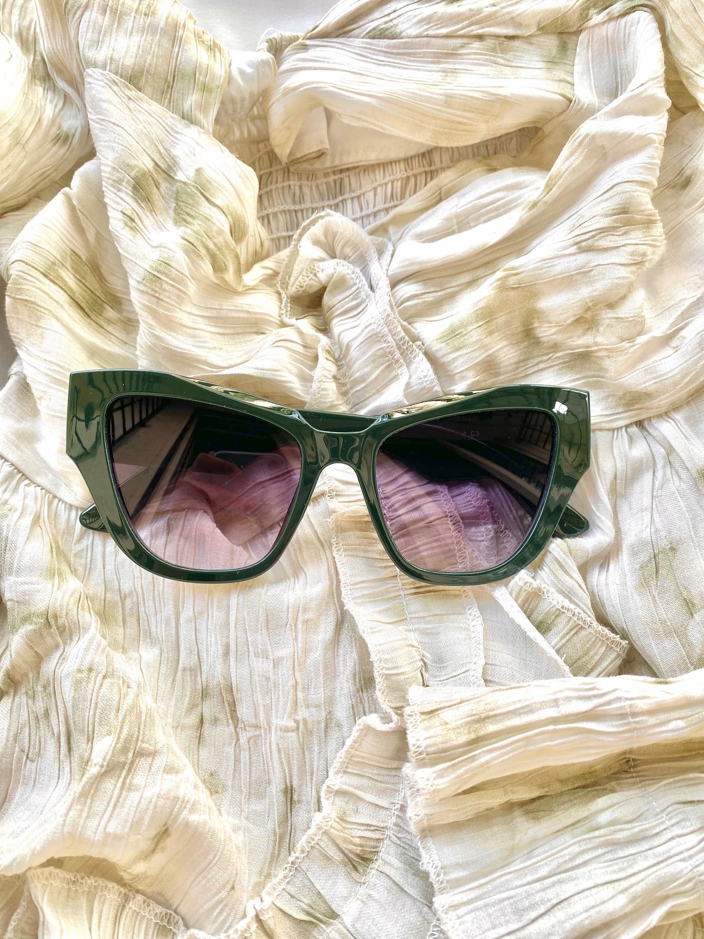 Garden Sunglass