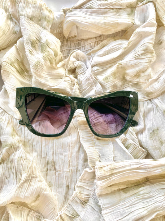 Garden Sunglass