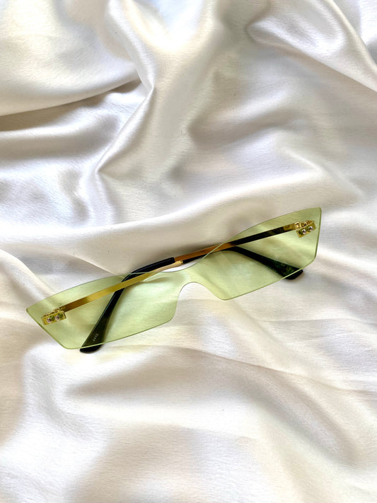 Sassy Sunglass