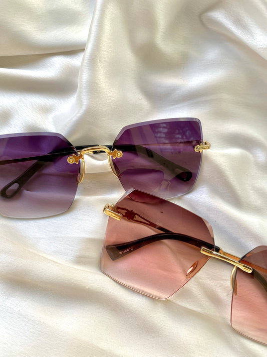Beauty Sunglass