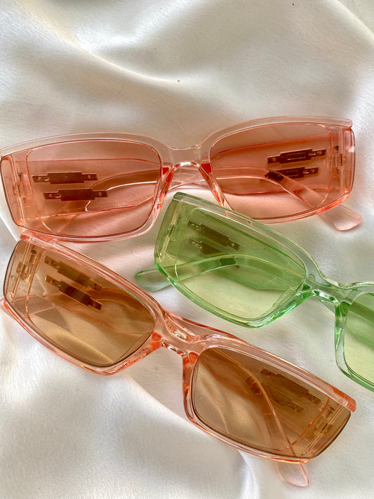 Neon Sunglass