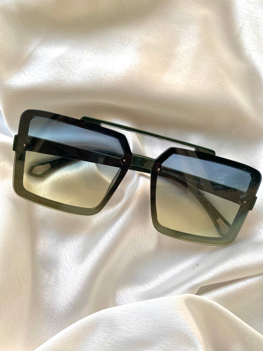 Ocean Shade Sunglass