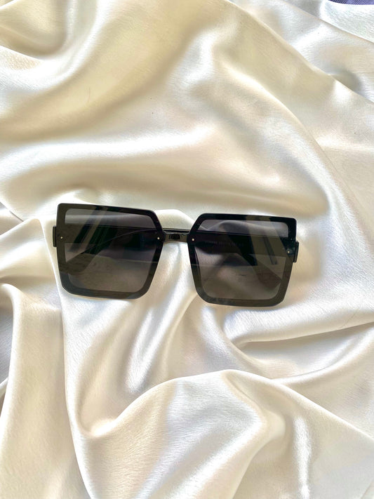 Black Sunglass
