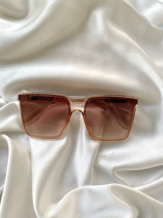 Brow Baby Sunglass