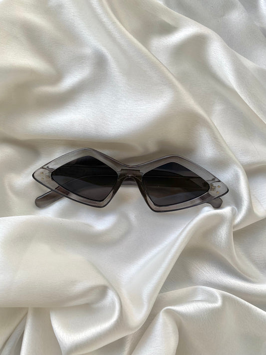 Fancy Grey Sunnies