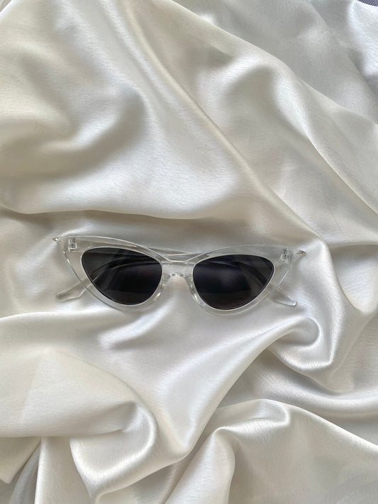 Grey Edge Sunglass