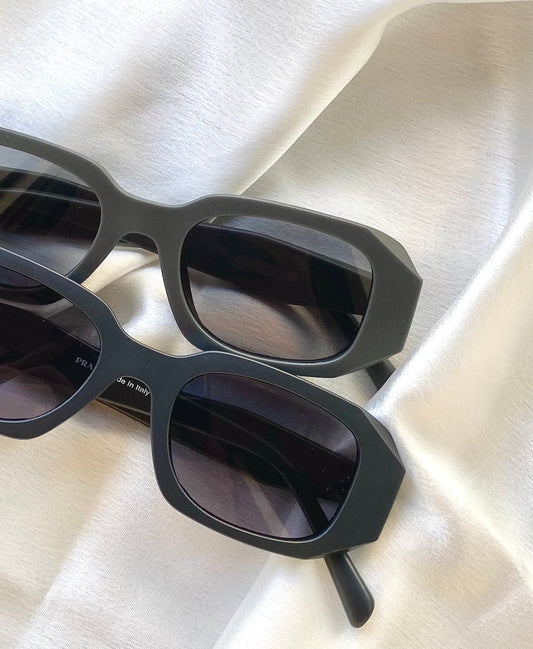 Grey Sunglass