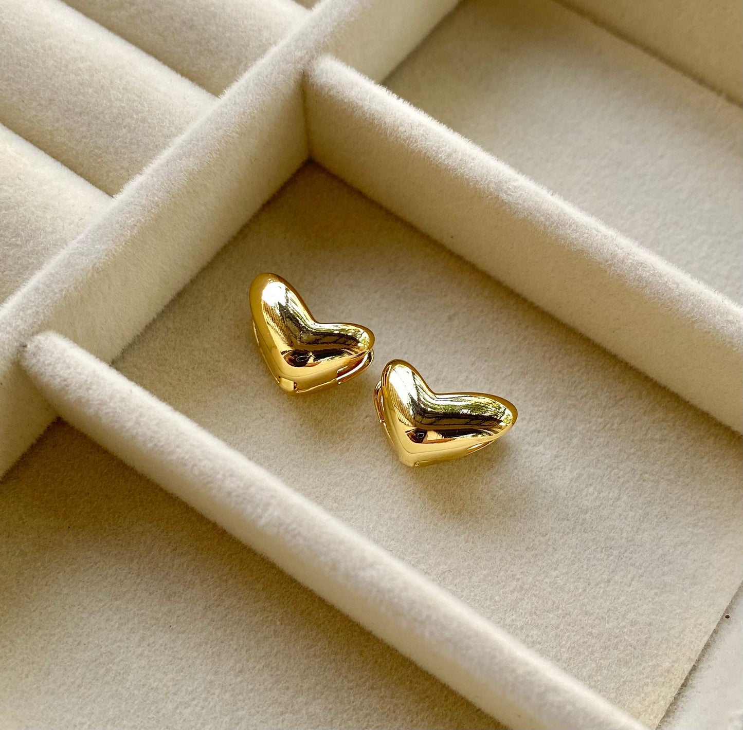 Little Heart Hoops