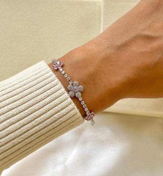 Daisy Bracelet