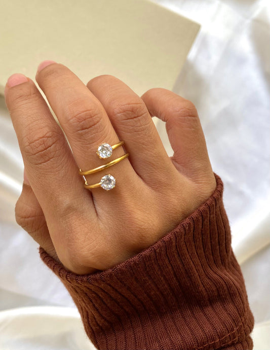 Diamond Ring