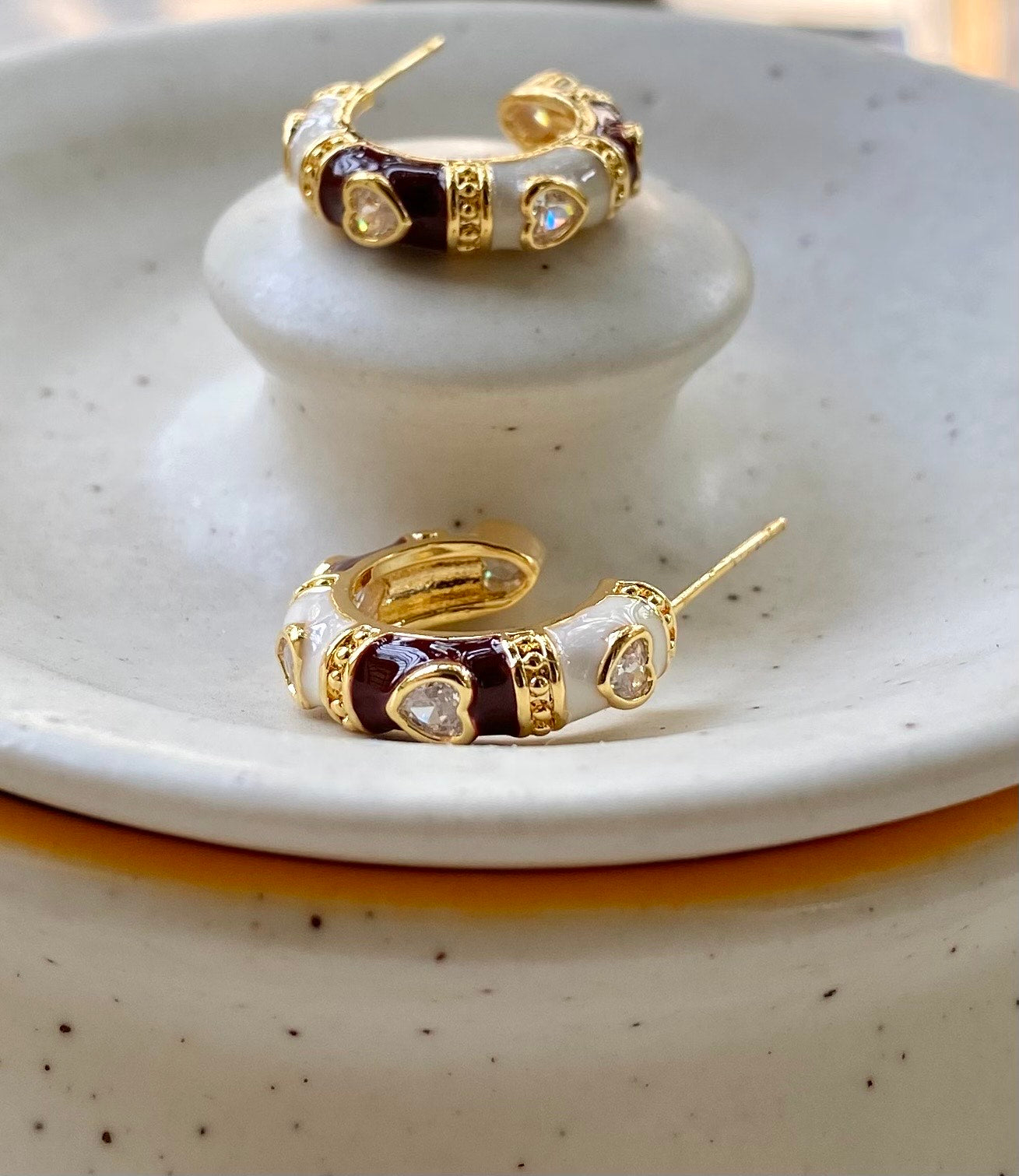 Vintage Hoops