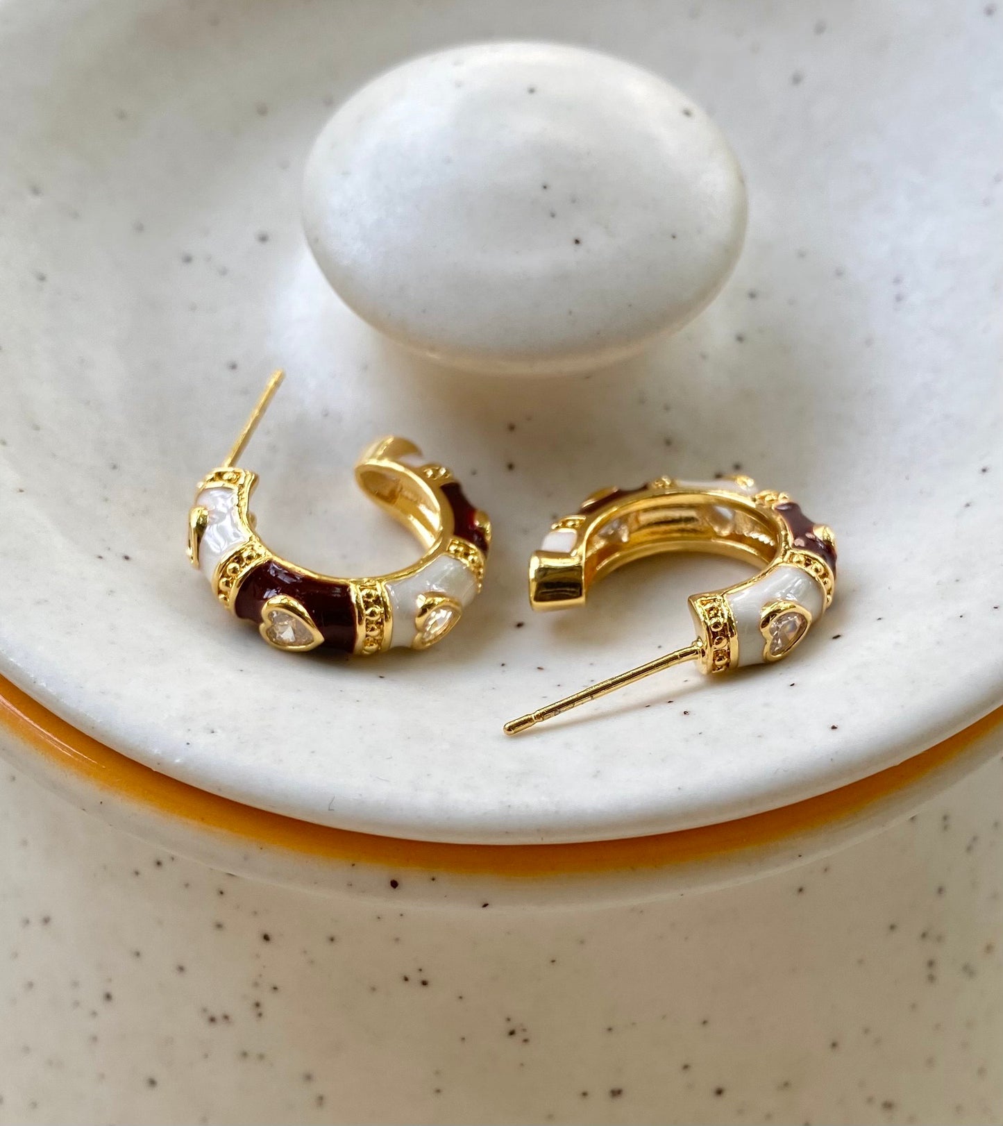 Vintage Hoops