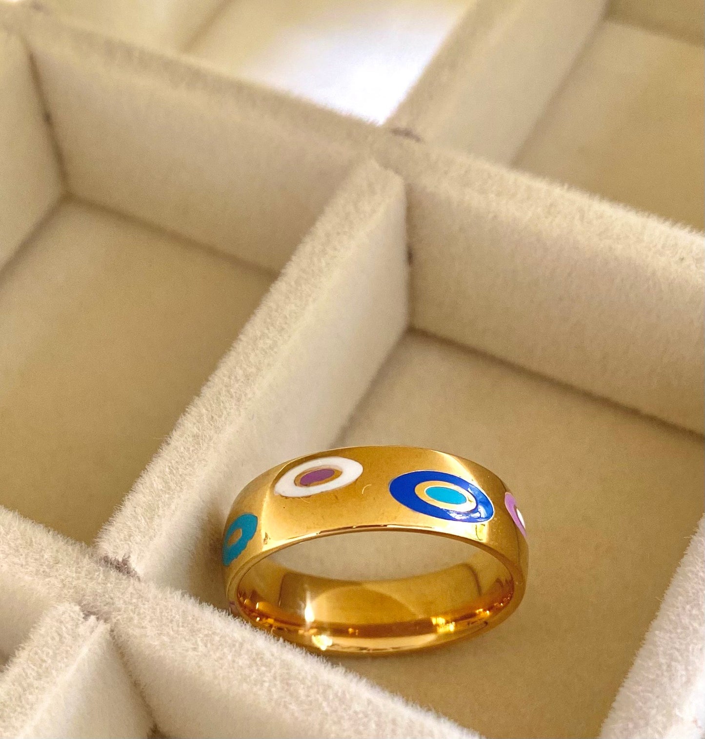 Golden Ring
