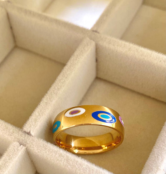 Golden Ring