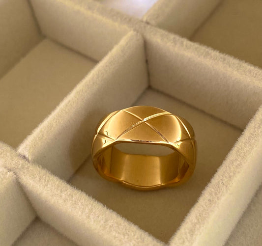 Basic Ring