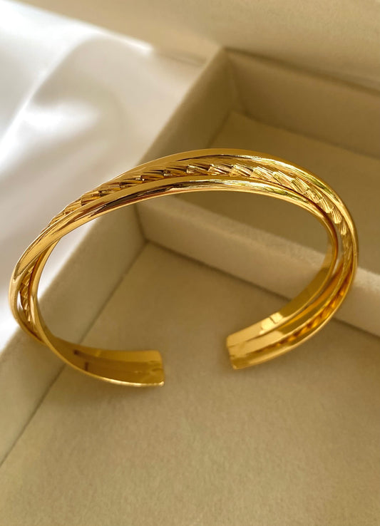 Layered Kada