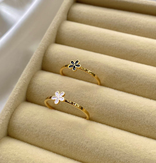 Daisy Ring
