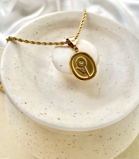 Bloom Neckchain